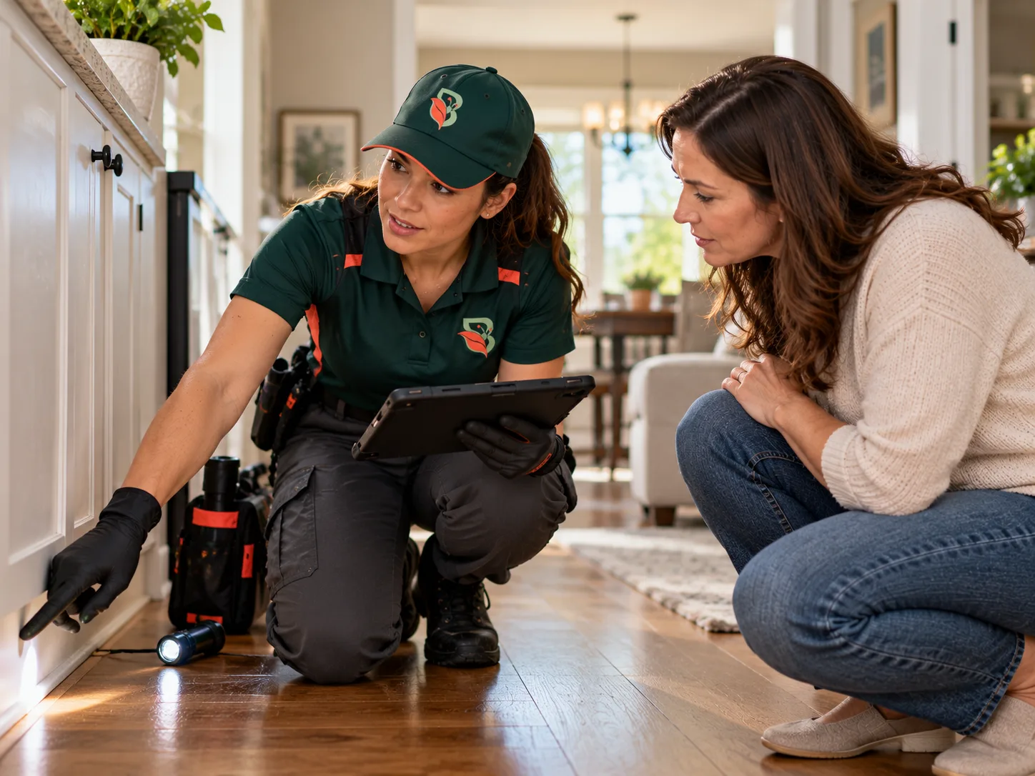 Pest Control Casa Blanca, NM FAQs